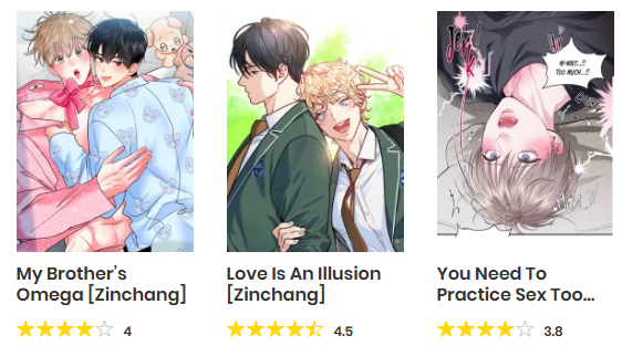 ZinchangManga Read Free Manga Online